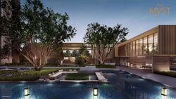 The Myst (D23), Condominium #610245901
